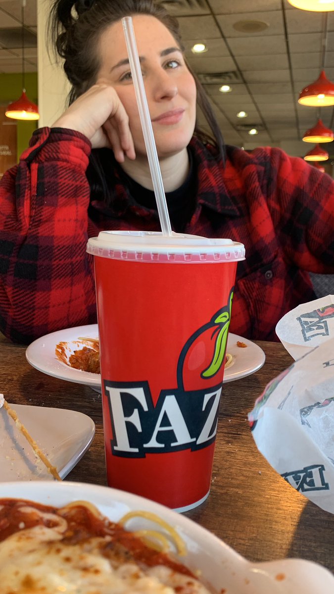 julzzzzz's tweet photo. An absolute historical day. My wife and i are at fazolis somewhere in West Virginia. It’s surrounded by an abandoned gas station and some pediatric facility that is also abandoned but THIS simulation rocks https://t.co/uGlaLJqzPx
