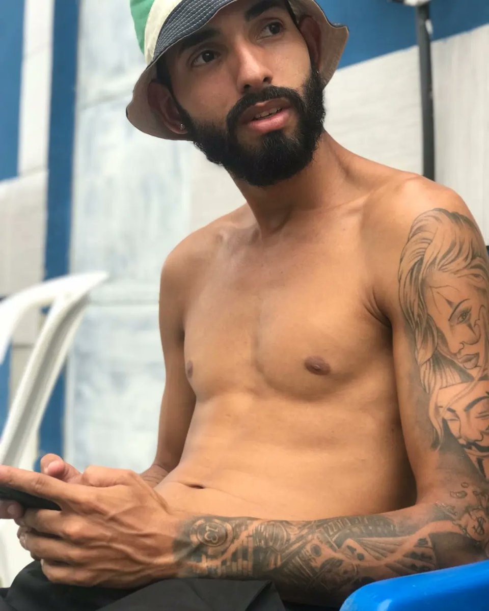 Cl_Joga10's tweet photo. Só Gratidão ❤️🎉🙏🏻
2.4 na pista 💆🏻‍♂️ https://t.co/ZNbDNGmUrO