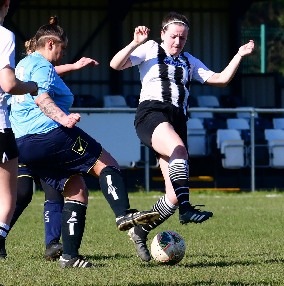 dorward_nick's tweet photo. Few pictures from todays match - Pontardawe Ladies v Aberamman... more to follow @PontyLFC  @desyh364 @PontardaweTown https://t.co/J29KOhggIn