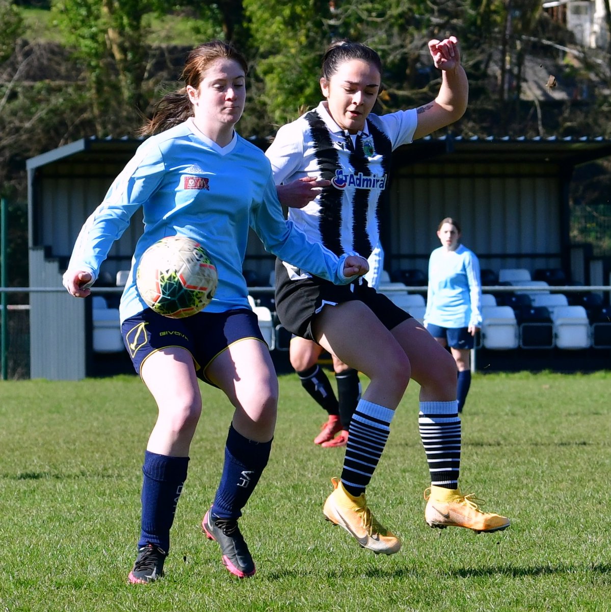 dorward_nick's tweet photo. Few pictures from todays match - Pontardawe Ladies v Aberamman... more to follow @PontyLFC  @desyh364 @PontardaweTown https://t.co/J29KOhggIn