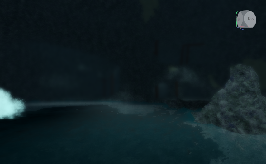 some underground cave ig