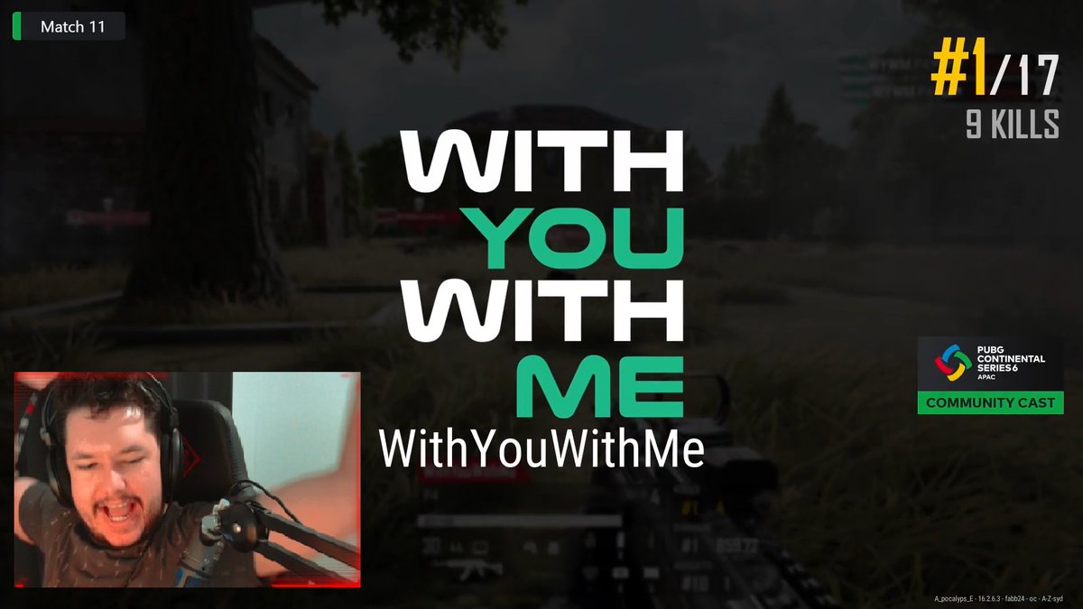 Check out P4's montage ! edited by me 🔥🔥
  👉youtu.be/w2oKmqA_gro👈
@WYWM_P4
@WYWMGGs