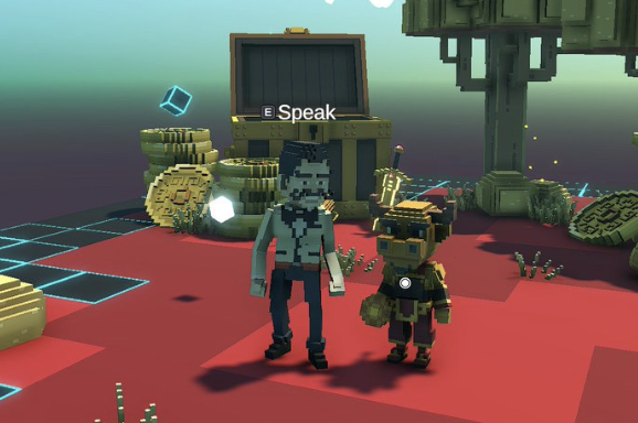 Cihanba782's tweet photo. @TheSandboxGame @binance I just participated in the daily #SandboxAlphaS2Contest for a chance to earn up to 1,000 $SAND! Starting March 20 - Show us your favorite Zodiac character. Check out my screenshot below!
👇 #SandboxAlphaS2 https://t.co/I6cT0mSOqX