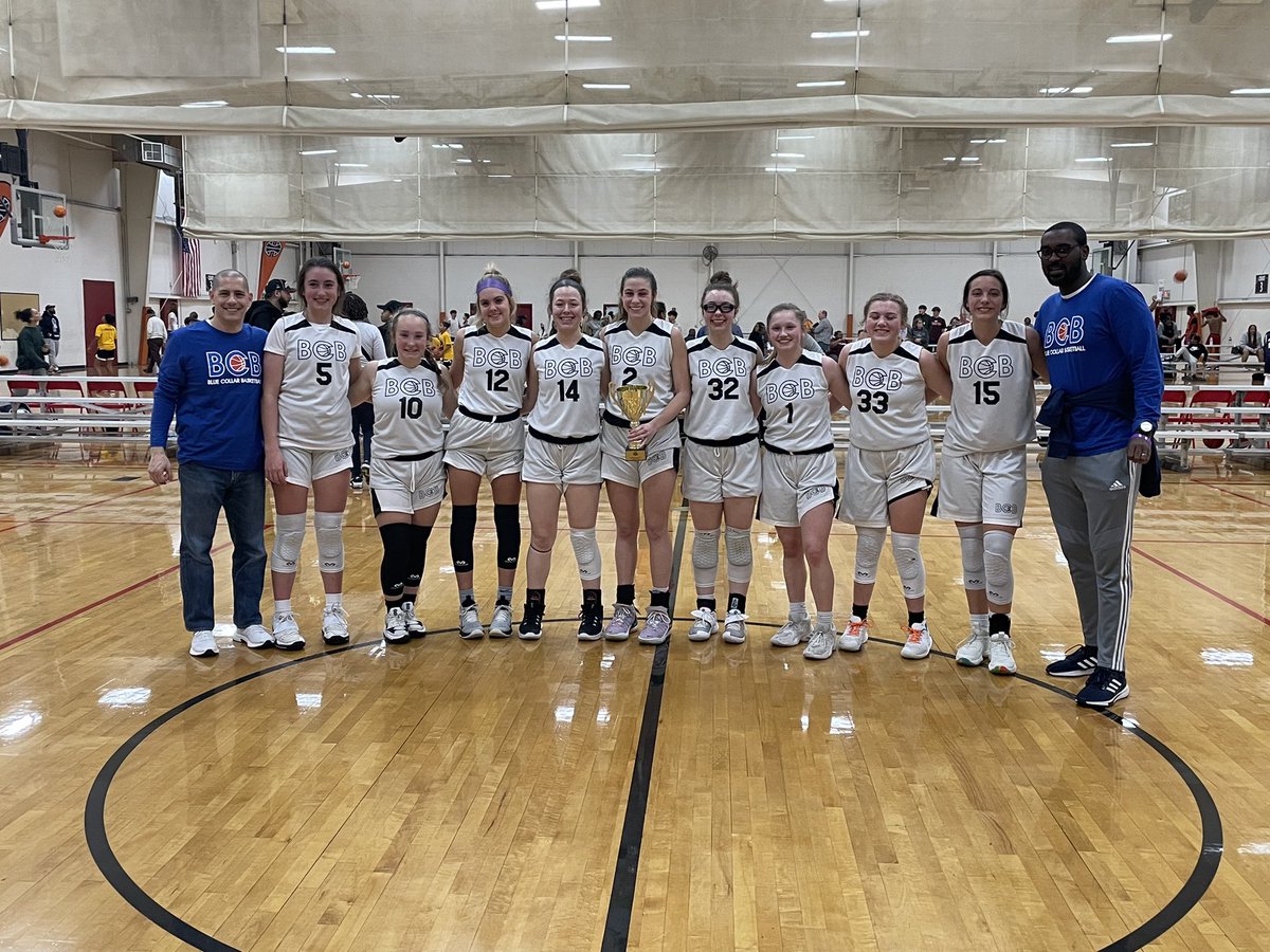 BCBBall_'s tweet photo. First tournament with @HoopSeenGA and our HS Girls are walking away champions! 3-1 for the weekend!

Congrats to these girls and coaches. Ready to get back in the gym this week! https://t.co/lAVR8tEiPK