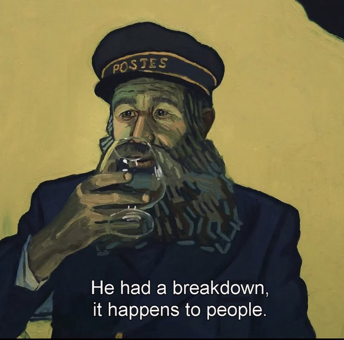 TheCinegogue's tweet photo. loving vincent. https://t.co/wV0OTtIbWI