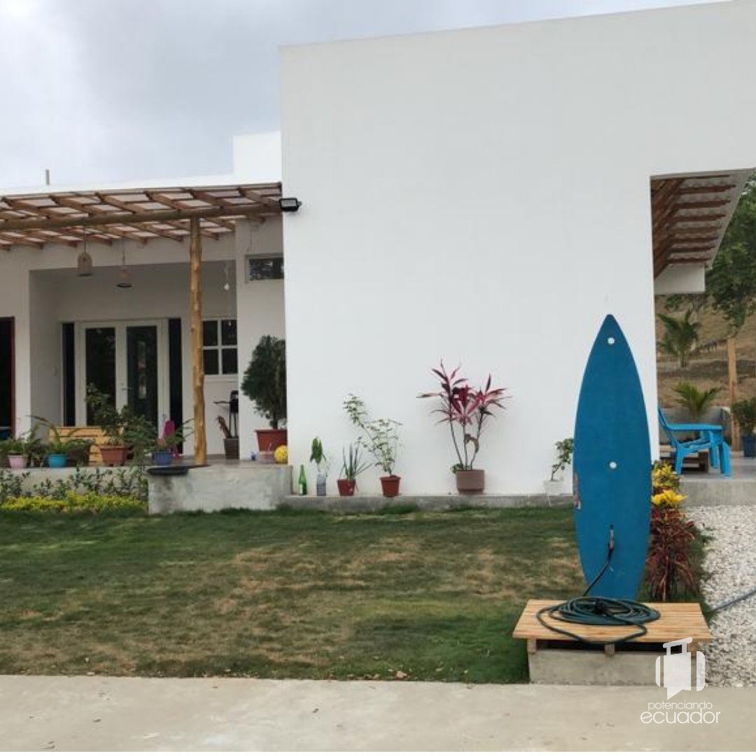 PotenciandoEC's tweet photo. #DestinoAnfitrión, El Jardín de Olón, tu lugar de escape perfecto para este fin de semana. 

Si buscas un lugar tranquilo, cómodo y seguro para desconectarte durante tu fin de semana, @eljardin.olon es el lugar perfecto. ¡este hospedaje te hará sentir como en casa! https://t.co/o13rSqd7Q6