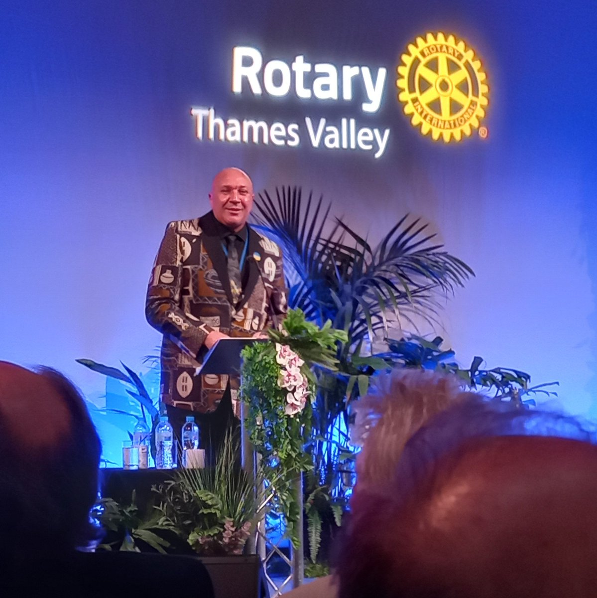 Paul Baker tweet media