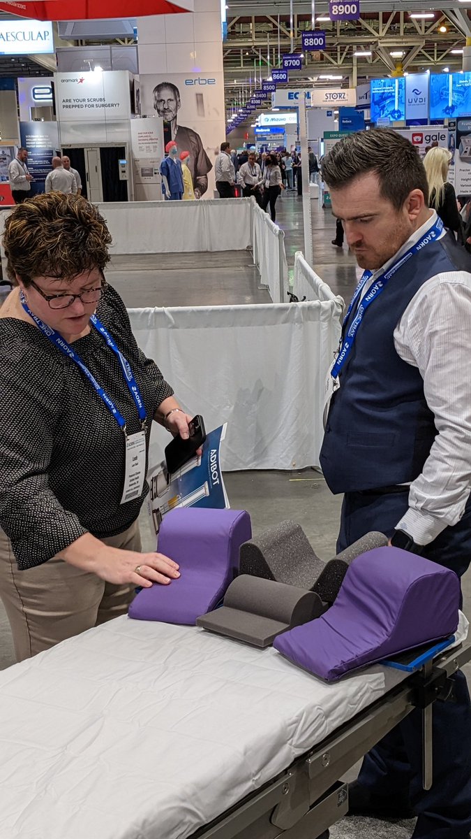 D.A. Surgical tweet media