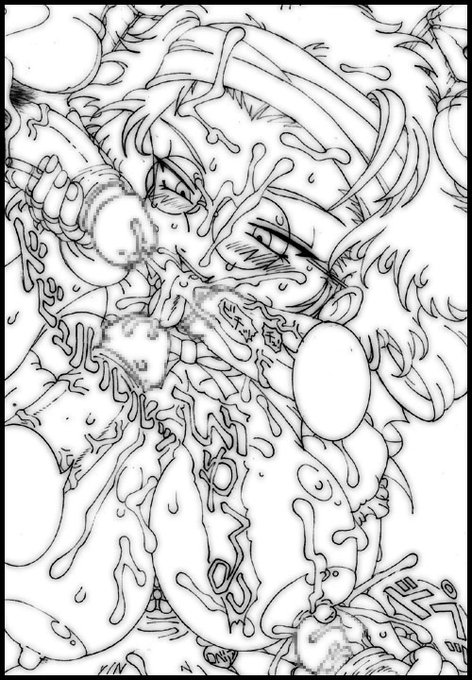 今でもサクラ大戦のガチエロ絵描いている人と繋がりてェ～その3他の方の描いたサクラ大戦キャラ喫煙絵が見たいロベリア辺りならありそうなんだけどなぁ・・・過去絵でコスチュームが別キャラになっていますがそこは気にしないで戴きたい#サクラ大戦 #ロベリア 