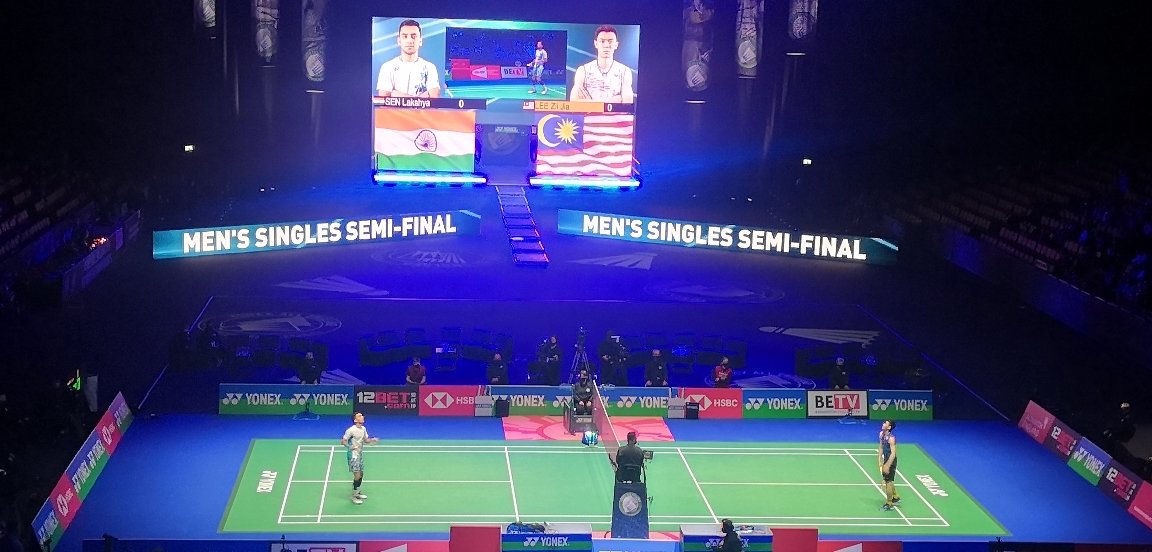 heydandy2's tweet photo. @lakshya_sen Congratulations Lakshya. https://t.co/dqPplLeE4Q