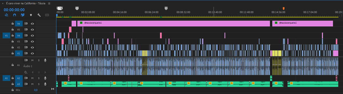 davikarvalho's tweet photo. Amo editar os vídeos dessa cliente 🙌😍
#Timeline do vídeo de hoje 🔥
#mandaprorender @porn_timeline https://t.co/CGQATaJtJX