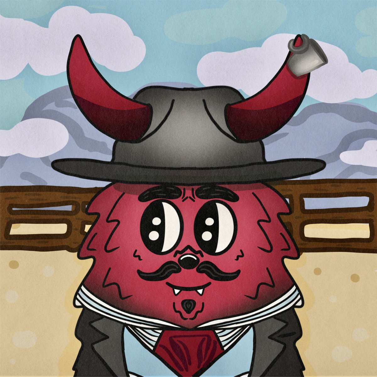 yucksalgo's tweet image. 🌝💫 working on special yucks for SPECIAL YUCK CLUB MEMBERS👋 

#algofam #algonft #algorand #nft