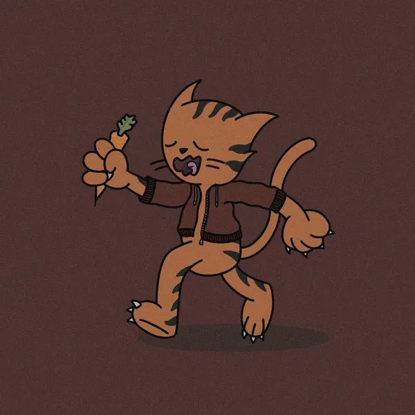 AznEdits's tweet photo. @NftRamo these sexy puss feline fiendz https://t.co/8cJJnSQXPT