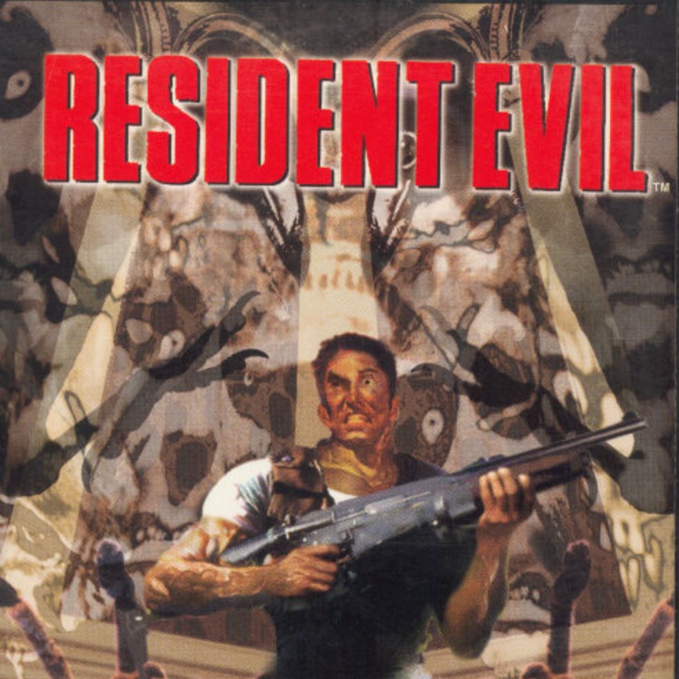 Jen π³οΈβπ on X: Happy 25th anniversary to the original Resident Evil 2! β€οΈ One of the best Resident Evil games imo & will always be one of my favorites! /