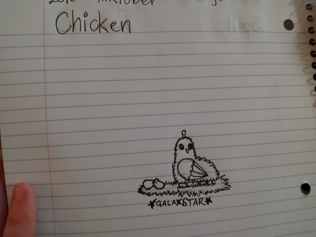 Kaylie Anderson tweet media