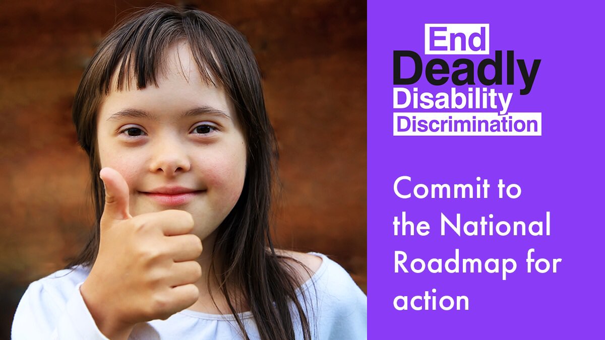 CID (@cidvoice) on Twitter photo On #WDSD we celebrate people with Down Syndrome and call for action on the stark health inequalities they face.
#Budget2022 <a href="/JoshFrydenberg/">Josh Frydenberg</a> <a href="/Birmo/">Simon Birmingham</a> <a href="/ScottMorrisonMP/">Not ScoMo</a> @GregHuntMP
<a href="/DownSyndromeAu/">Down Syndrome Aus</a> <a href="/DownSyndromeNSW/">Down Syndrome NSW</a> <a href="/CatiaMalaquias/">CƔtia Malaquias</a> <a href="/NDISDeane/">Kirsten Deane</a> <a href="/DSiupdate/">Down Syndrome International (DSi)</a> <a href="/GDSFoundation/">Global Down Syndrome Foundation</a> On #WDSD we celebrate people with Down Syndrome and call for action on the stark health inequalities they face.
#Budget2022 <a href="/JoshFrydenberg/">Josh Frydenberg</a> <a href="/Birmo/">Simon Birmingham</a> <a href="/ScottMorrisonMP/">Not ScoMo</a> @GregHuntMP
<a href="/DownSyndromeAu/">Down Syndrome Aus</a> <a href="/DownSyndromeNSW/">Down Syndrome NSW</a> <a href="/CatiaMalaquias/">CƔtia Malaquias</a> <a href="/NDISDeane/">Kirsten Deane</a> <a href="/DSiupdate/">Down Syndrome International (DSi)</a> <a href="/GDSFoundation/">Global Down Syndrome Foundation</a>