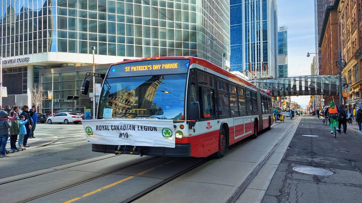 #planTTC tweet media