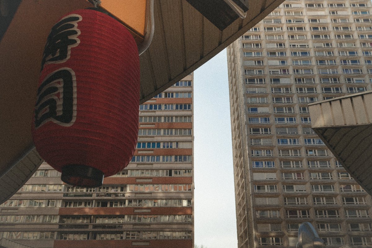 Paris📸: RT appréciés