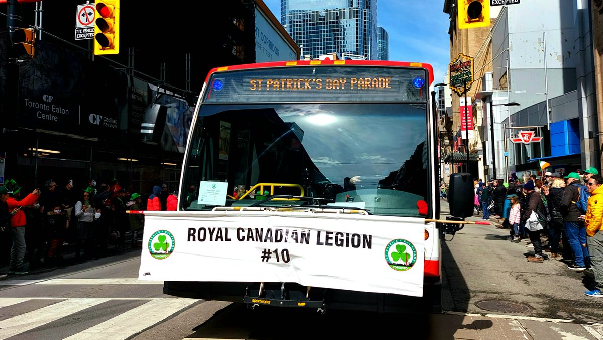 #planTTC tweet media