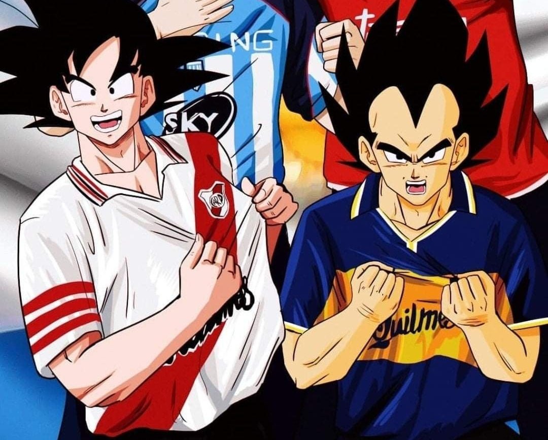 Dragon Ball Perfect Shots on Twitter: Dragon Ball Perfect Shots on Twitter: