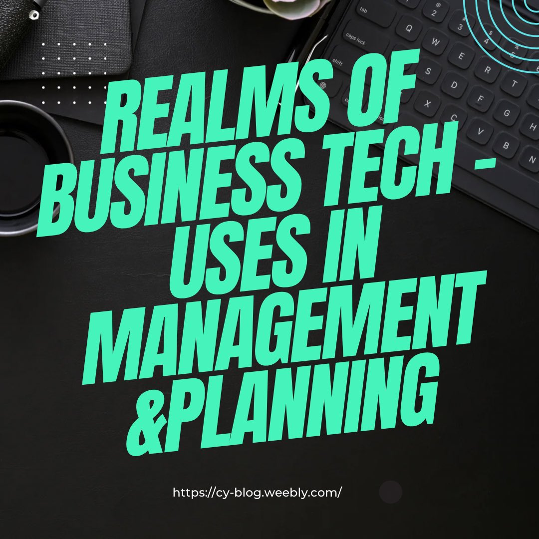 cy_blog's tweet photo. Topic four of The Cy-Blog coming tomorrow at 6pm 📲   #tech #DigitalMarketing #digitaltechnology #business #Management #planning #crm # https://t.co/Idy7hFJ2zJ
