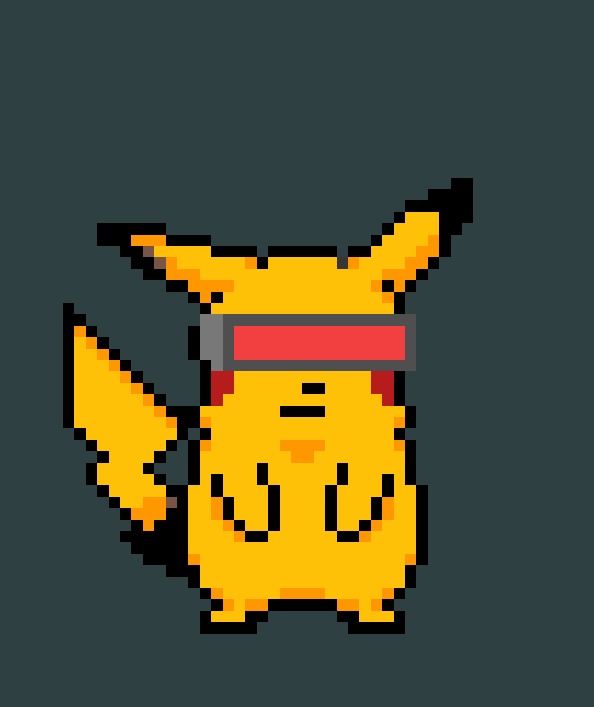 I updated the prices. 🔥🔥

0.008 $ETH (Polygon)
20/60 Sold! 

opensea.io/collection/pik…

#NFT #NFTCommunity #NFTCollector #NFTs #NFTCollection #NFTShill