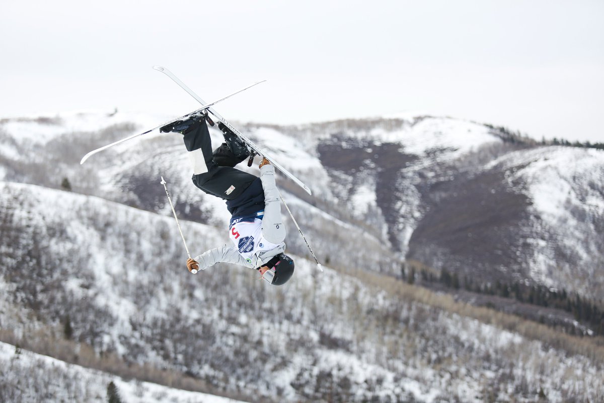 Anthony Mazur tweet media