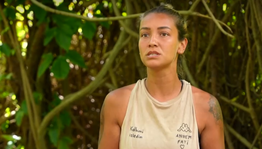 SurvivorDiyal0g's tweet photo. FRAGMAN

Evrim :" Kendi civcivlerine bir şey olmasın diye beni sokanlarda biri O" (Seda için)

#survivor2022allstar #Survivor https://t.co/AkxWLlZKkW