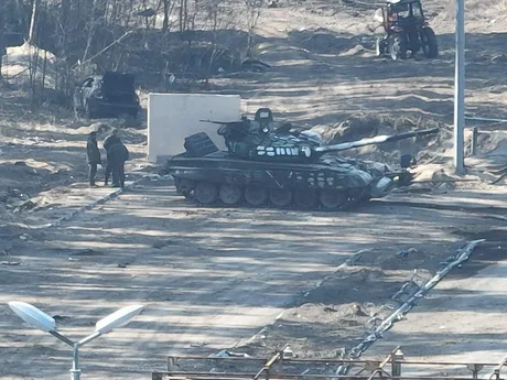 Весняний Гусь 🪿 tweet media