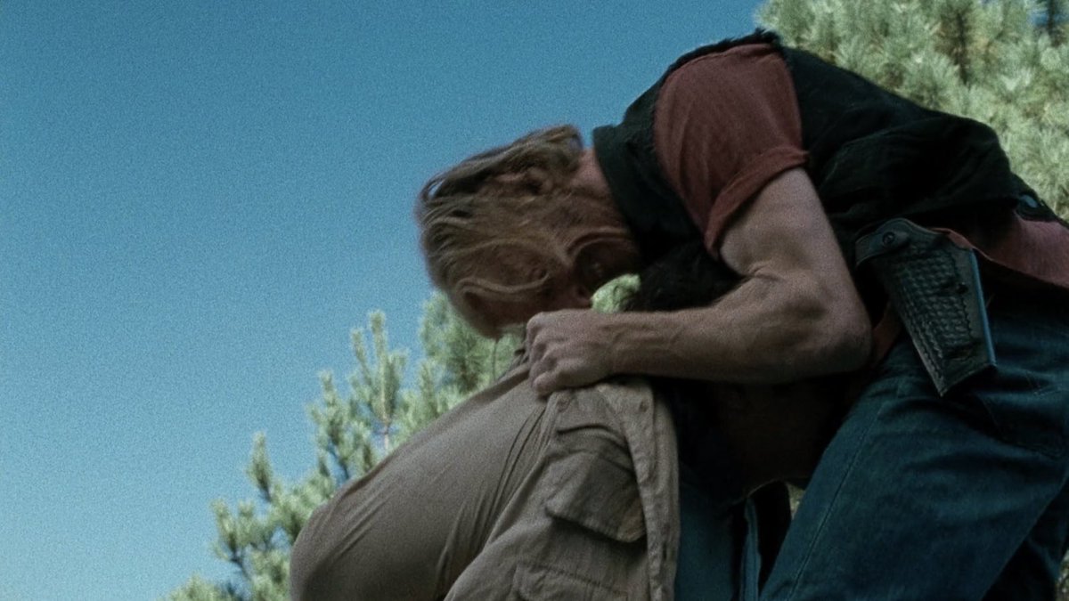 twdufans's tweet photo. 6 years ago today, "Twice as Far." 🔥 #TheWalkingDead https://t.co/mpZyJLJcmo