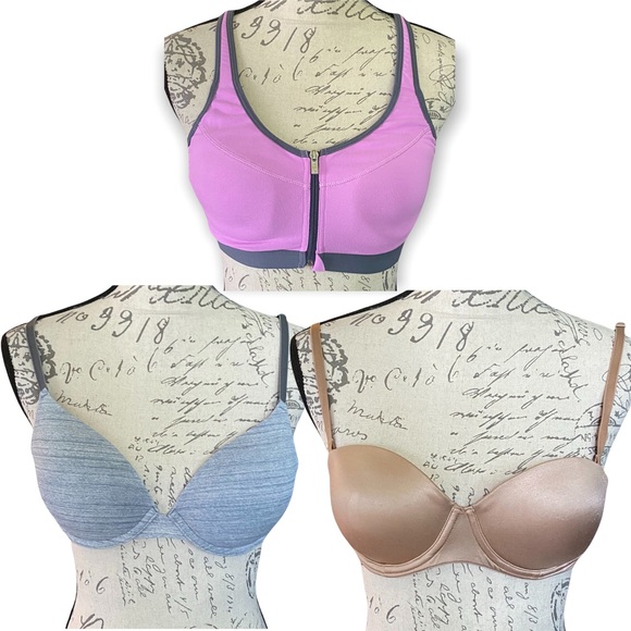NoJunkHere1's tweet photo. So good I had to share! Check out all the items I'm loving on @Poshmarkapp from @ShopBraydini @karen_amerson @brigidsposhmark #poshmark #fashion #style #shopmycloset #doeskin #3mthinsulate #victoriassecret: https://t.co/hvduCjy3gA https://t.co/CnD17JpDGt