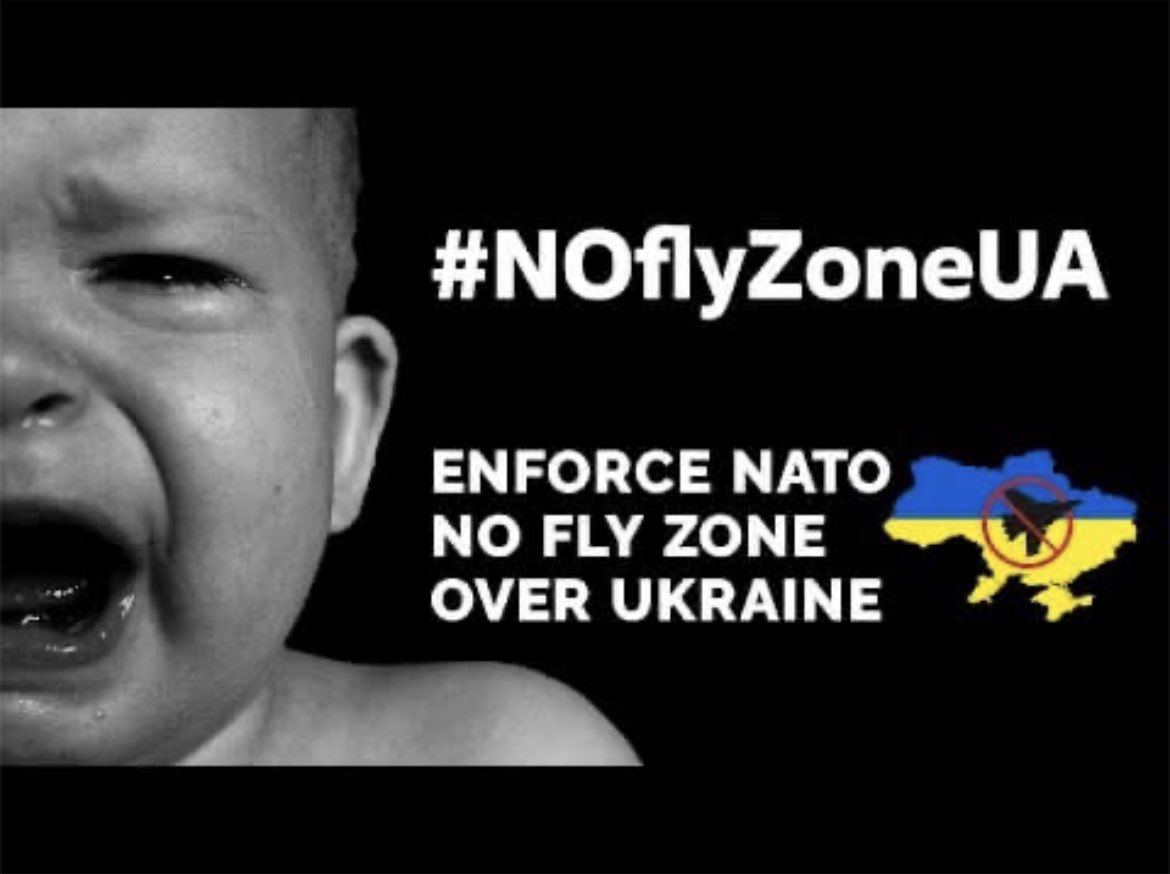 tamodalooli's tweet photo. #NoFlyZoneUA #NoFlyZoneOverUkraine #UnitedStatesOfAmerica #JoeBiden @JoeBiden https://t.co/Iq4rwgep4v