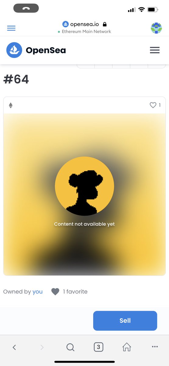 Just picked up my PPA <a href="/PixelPrimeApes/">Pixel PrimeApes | MINTING LIVE</a>  #PixelPrimeapes mint is live! Go now! @aloofbeef