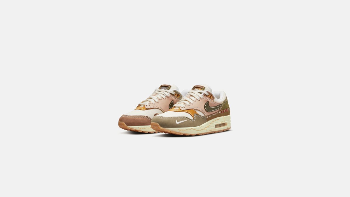 Kicks1F's tweet photo. 💻【本日締め切り‼️】💻
"NIKE AIR MAX 1 WS PREMIUM WABI-SABI (DQ8656-133)"
・
📡KITH TOKYO/WEB抽選 (⏰21日12:00まで)
🔗https://t.co/y5igJkLztI
👆👆《👆今スグチェック👆》👆👆
・
#Nike #arimax #スニーカー #スニーカー太郎 https://t.co/ipKSTeEzaO