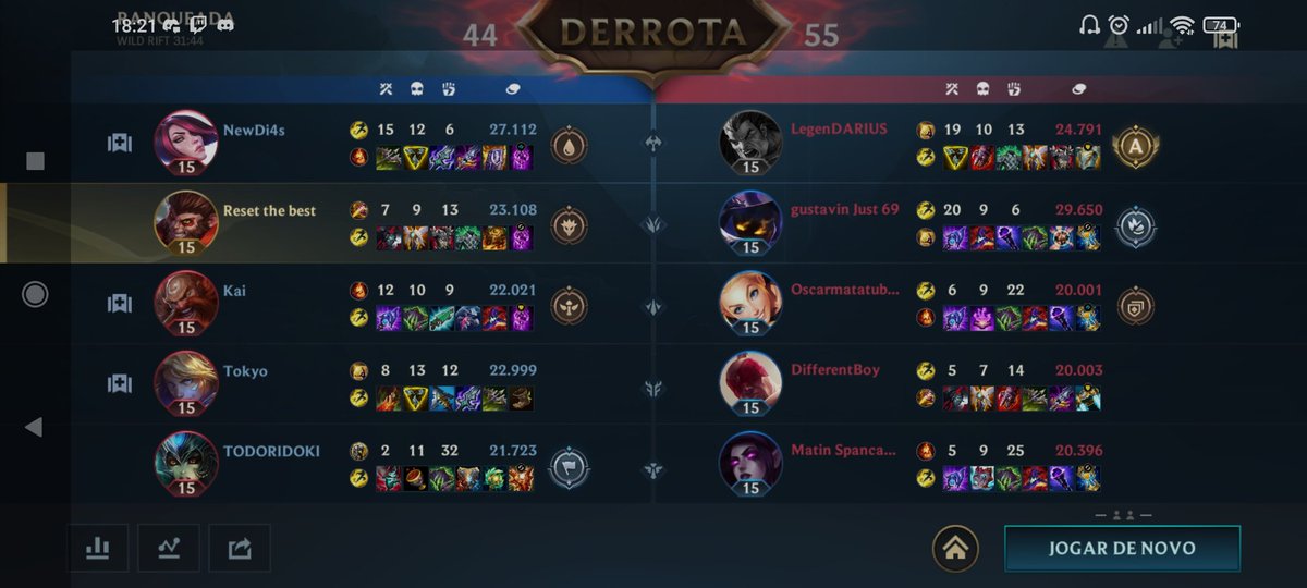 reset_04's tweet image. Tentando entender oq aconteceu nessa partida 🫥