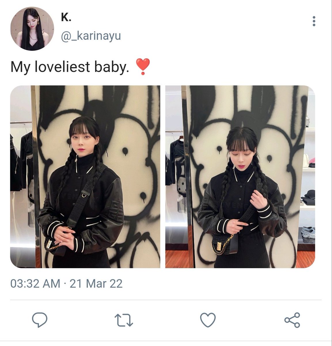 aetrocious's tweet photo. [ winrina one tweet au ]

stealing mommy's phone

cw // nsfw pics , 🔞 https://t.co/a6GLWq0HA7