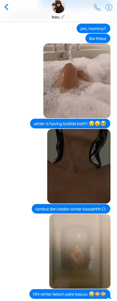 aetrocious's tweet photo. [ winrina one tweet au ]

stealing mommy's phone

cw // nsfw pics , 🔞 https://t.co/a6GLWq0HA7