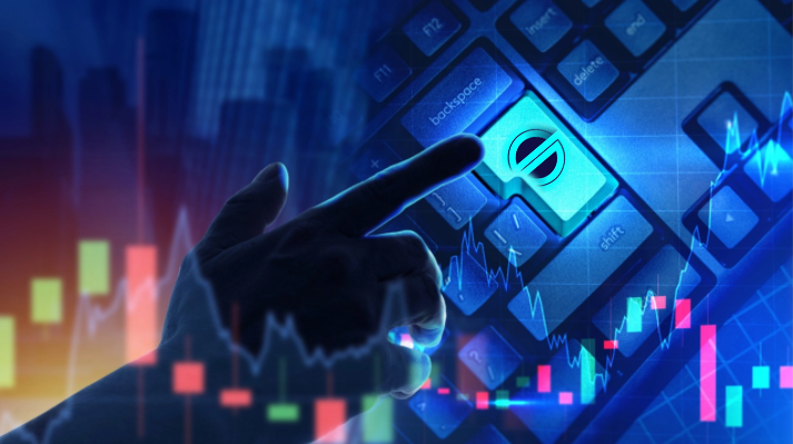 GameStackai's tweet image. A lot of blockchain projects offer complex schemes for earning and passive income. Statistically, only 10-20% of traders earn, while the rest incur losses. Gamestack is an opportunity to earn on your in-game assets literally in one click, don&apos;t miss your opportunity.