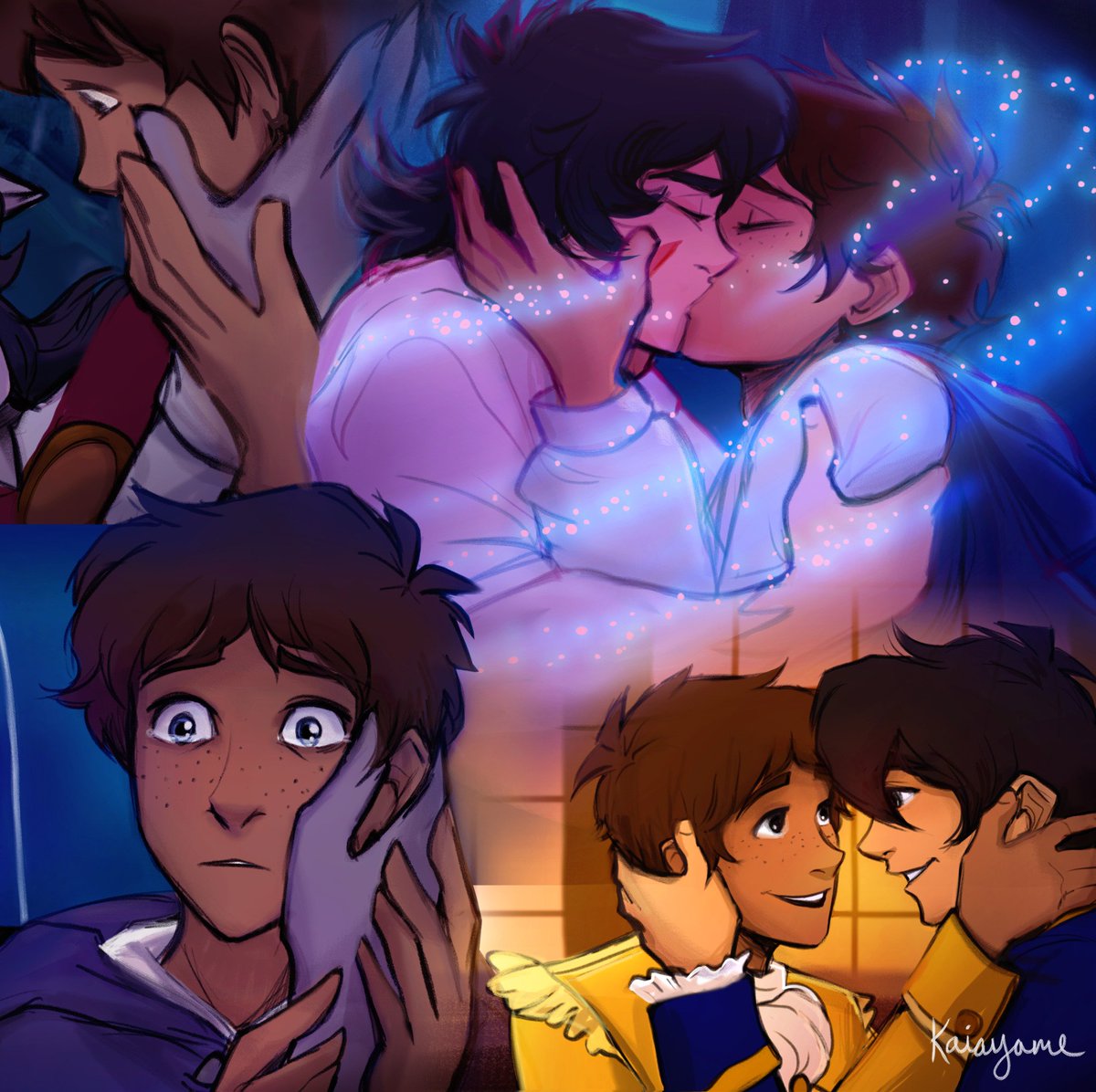 ✨🌹𝕿𝖆𝖑𝖊 𝖆𝖘 𝖔𝖑𝖉 𝖆𝖘 𝖙𝖎𝖒𝖊, 𝖘𝖔𝖓𝖌 𝖆𝖘 𝖔𝖑𝖉 𝖆𝖘 𝖗𝖍𝖞𝖒𝖊.... #klance