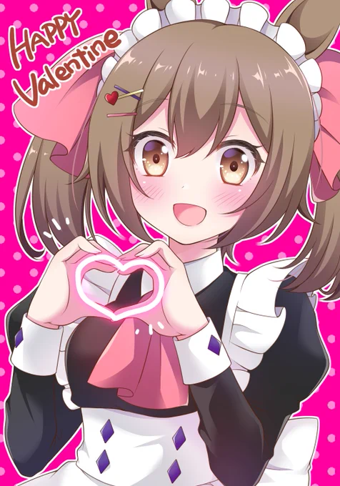 名トレーナーミッション第3弾の最後に残った課題がダートだったのでファル子ちゃん育成しております。
久しぶりファル子ちゃん可愛過ぎてのう…はあああん…

すき!!
…すき!!!!!💕 