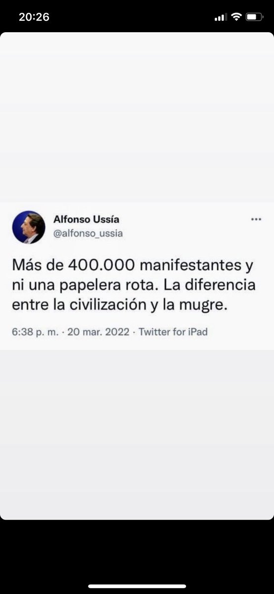 AlvaroCapi5's tweet photo. #20mrural #mareanaranja #vivalacaza https://t.co/LS8Vy1r9EV