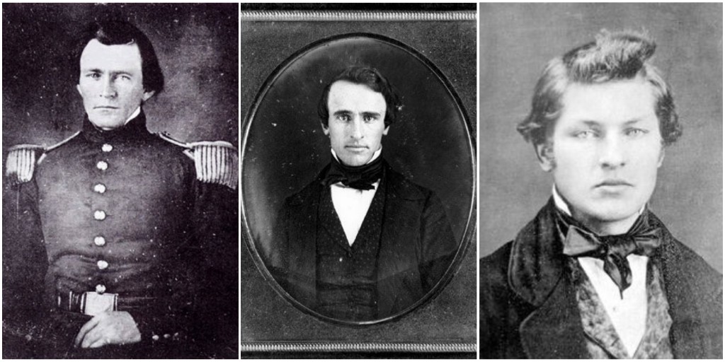 rutherford b hayes young