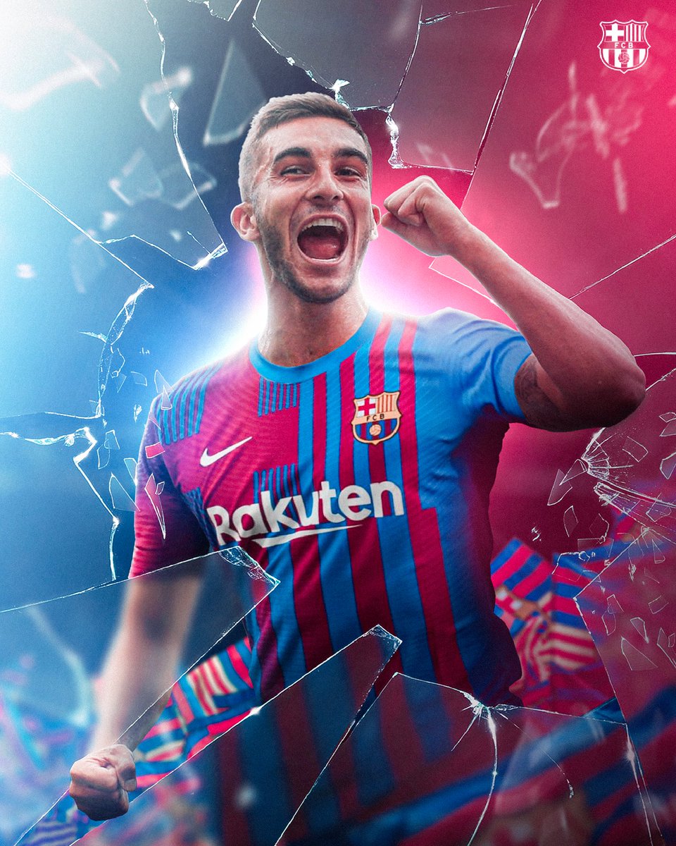 FCBarcelona_es's tweet photo. Rompiendo el hielo https://t.co/X5WZLJG9Ci