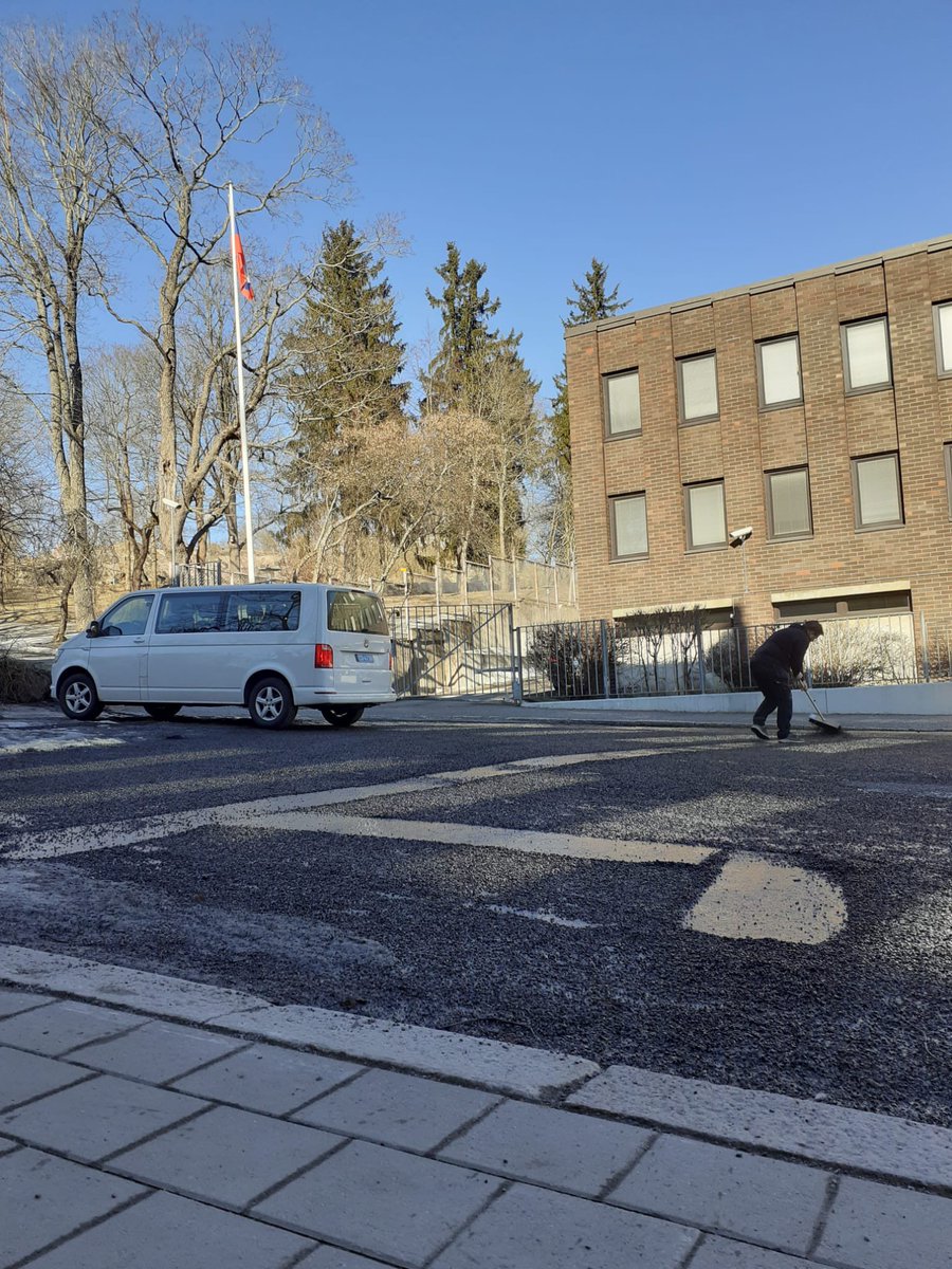 #respectlife #children #StopWar One word against the absurd war of one man: “children”.  This text, swept by my friend in the sand, has already been wiped out in front of the Russian consulate in Turku, but let the message remain: All life is sacred!