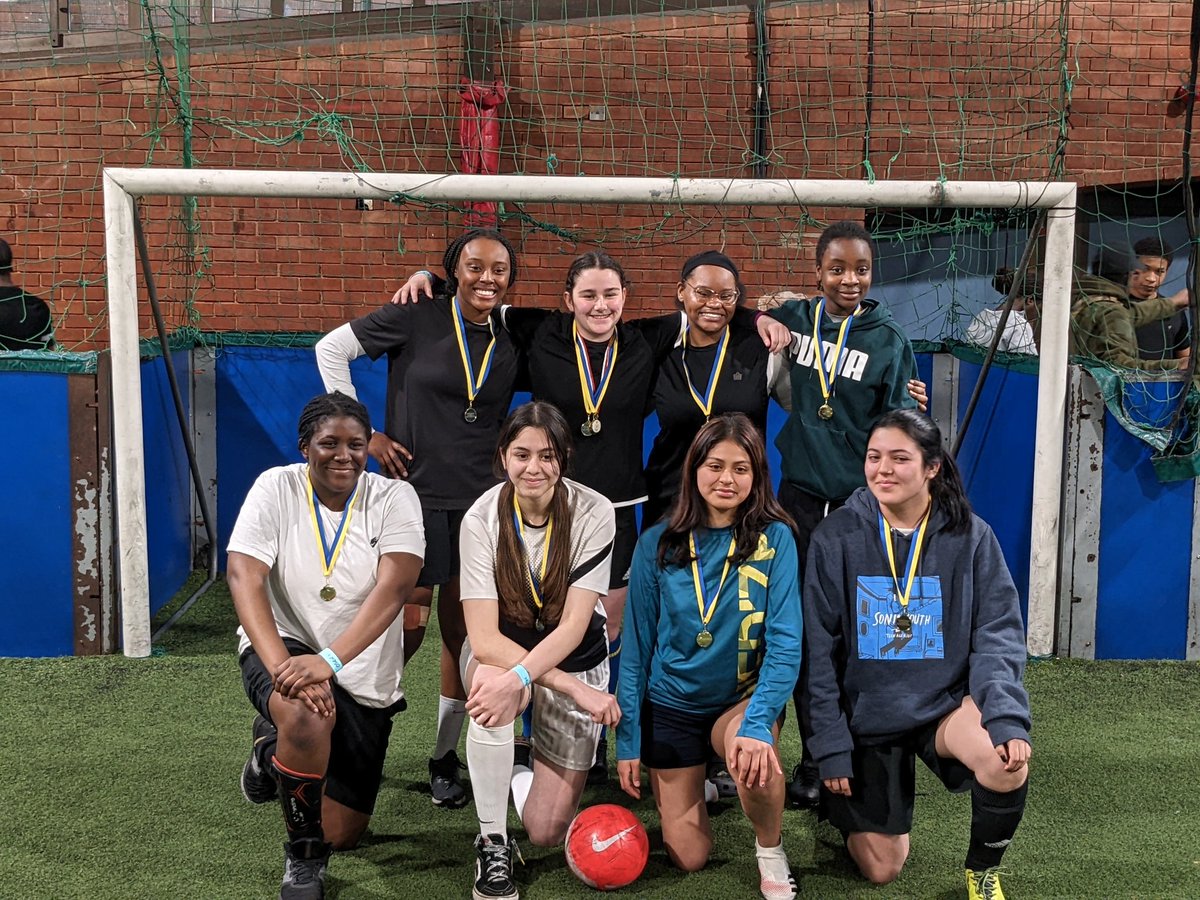 Army cadets - sports in London tweet media