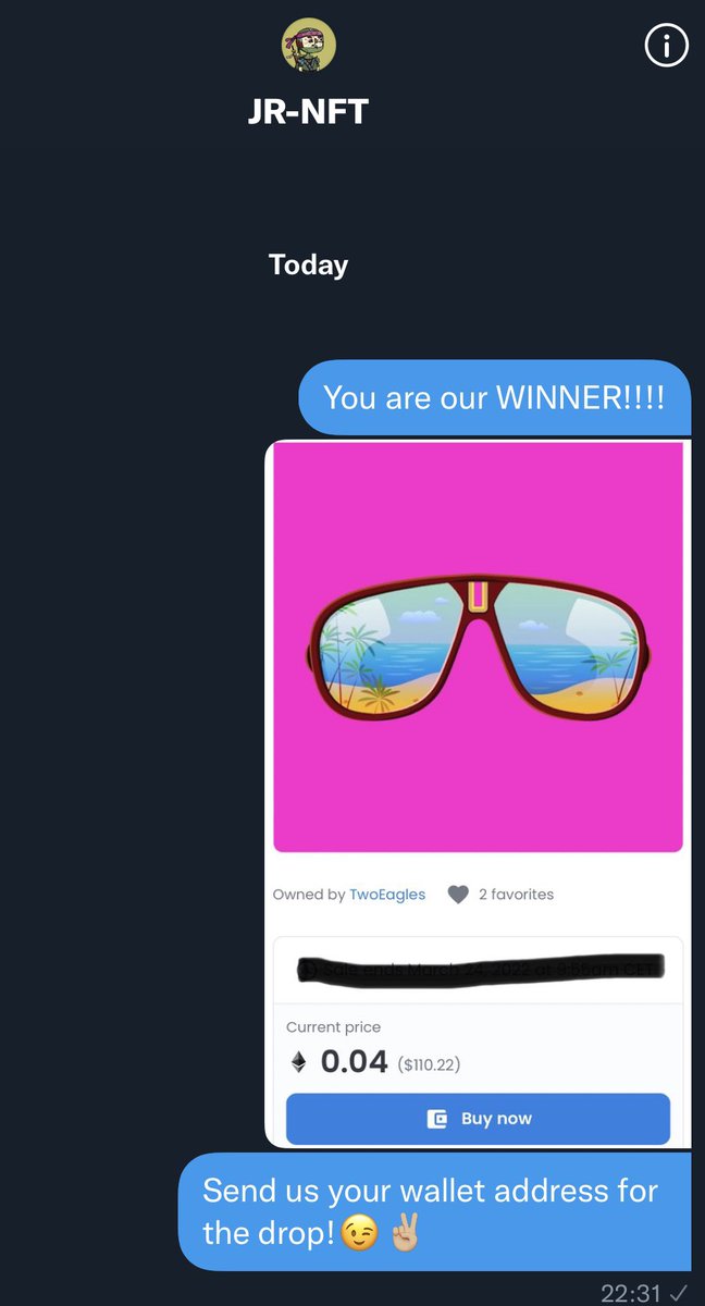 nubesrepublic's tweet photo. CONGRATULATIONS TO OUR WINNER! @Jr_ceyar42 👏🏼 https://t.co/vl5Dg3YFtP