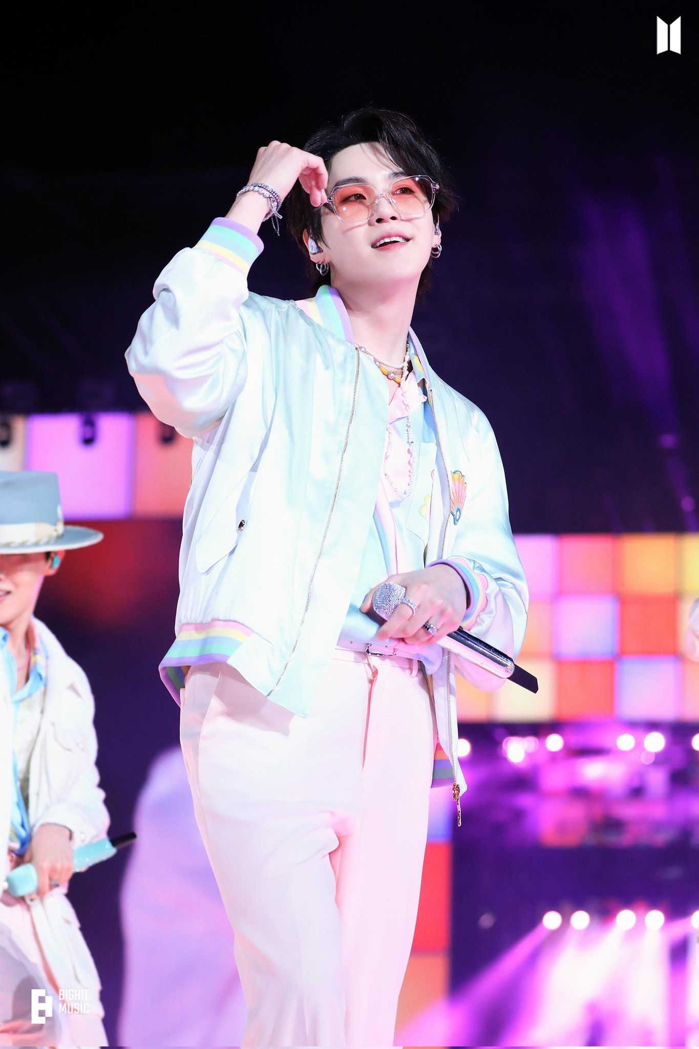 SUGA WORLDWIDE ARMY 🌏 (fan account) on X: 