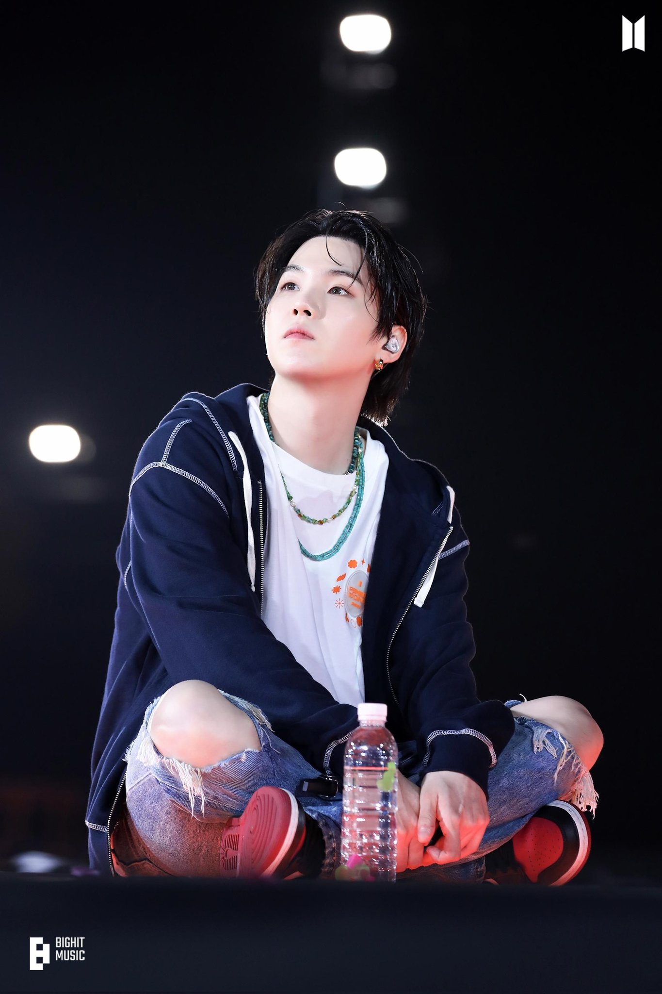 SUGA WORLDWIDE ARMY 🌏 (fan account) on X: 