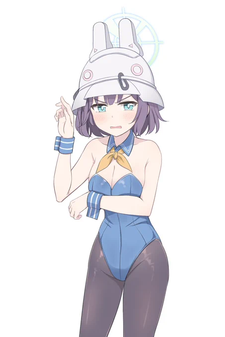 なるほどなぁ  #ブルアカ 
