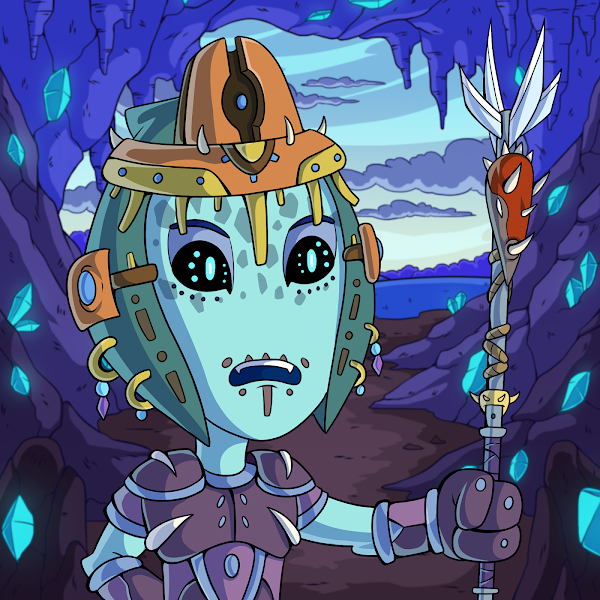 PlanetXOLO's tweet photo. Super rare Xolian with a rare background sold for 3 ETH

https://t.co/fo5ZsDhyfK https://t.co/7iPXeKvgJ0